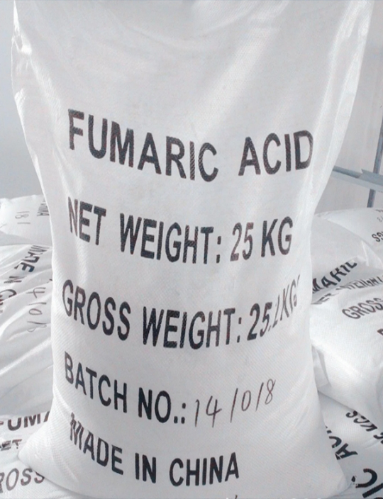 Fumaric acid